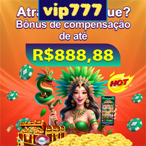 vip777 Indique amigos para receber um bônus