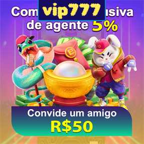 vip777 Ganhe R$ 100,00 Gratis