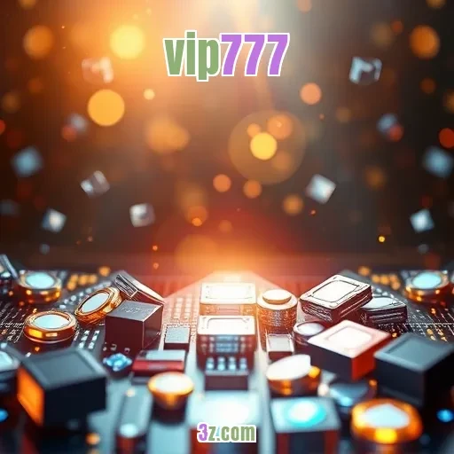 vip777: Descubra os Jogos Exclusivos Que Transformam a Diversão em Emoção