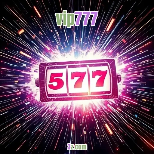 vip777: Descubra os Melhores Jackpots e Vença Grande!