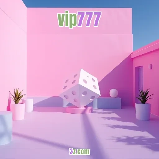 vip777: Uma Aventura Imperdível no Cassino ao Vivo