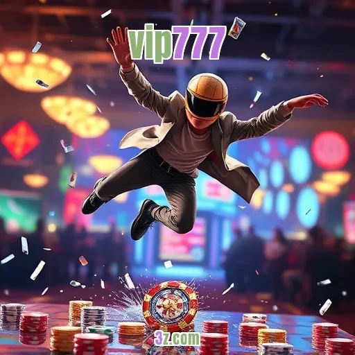 vip777: Jogo Responsável e Engajamento do Usuário na Prática