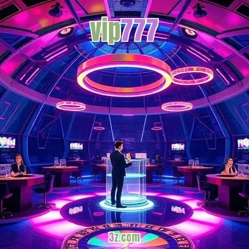 vip777: Segurança que Eleva Seu Jogo a Outro Nível